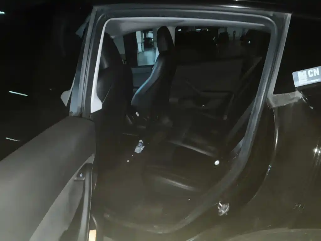 Tesla Model Y — фото 13