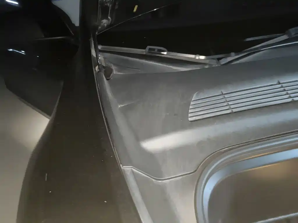 Tesla Model Y — фото 21