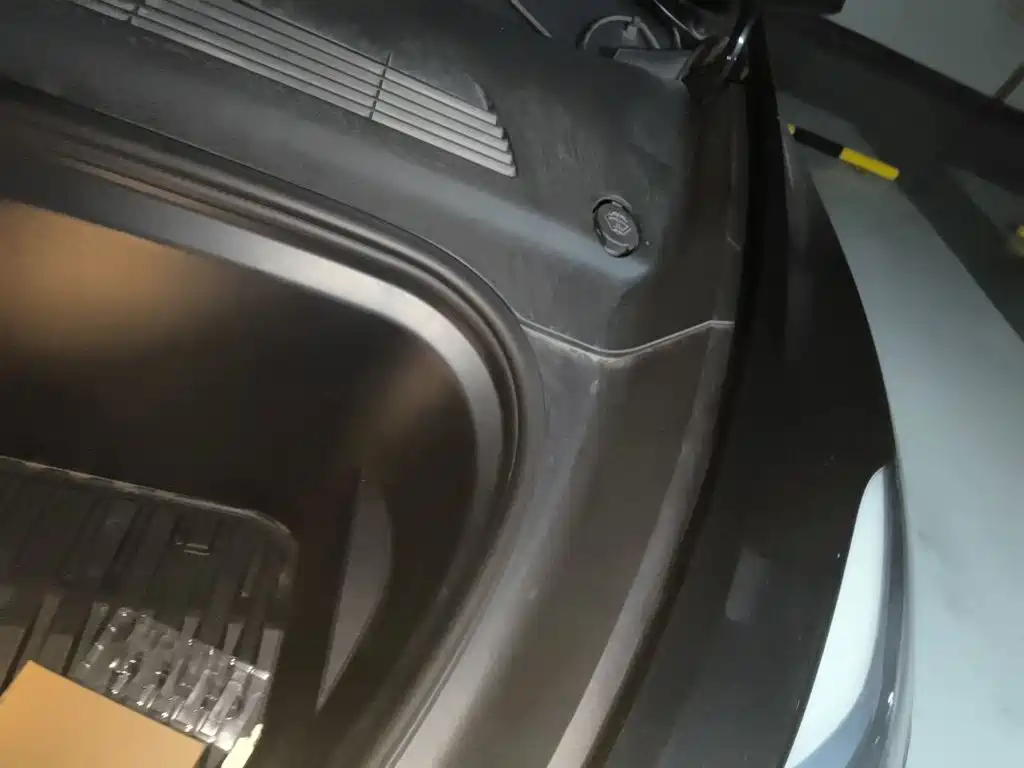 Tesla Model Y — фото 22