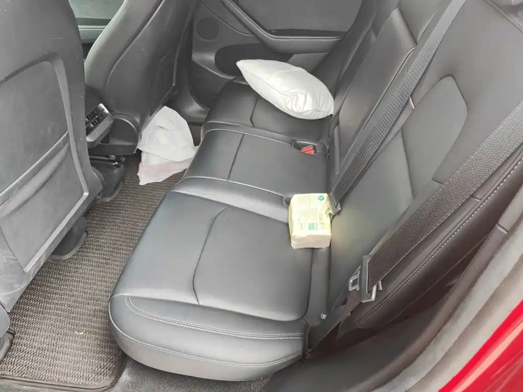 Tesla Model Y — фото 13