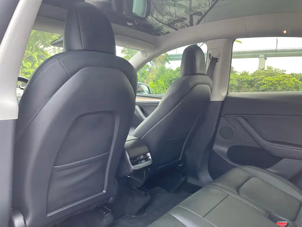 Tesla Model Y — фото 26