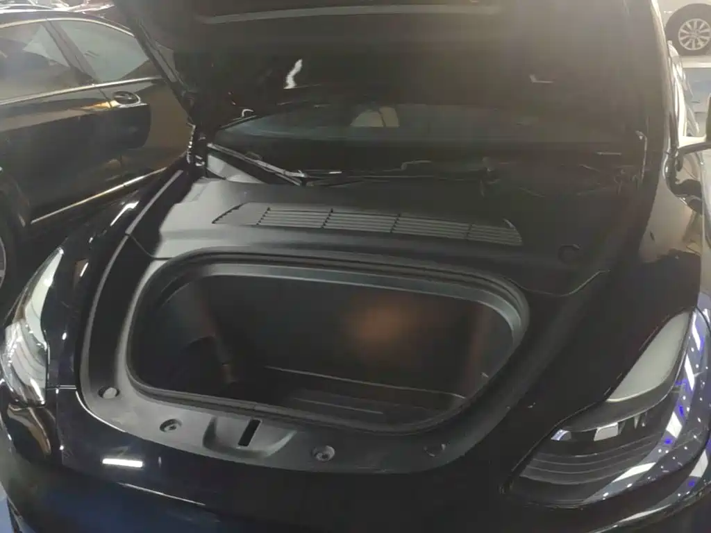 Tesla Model Y — фото 20