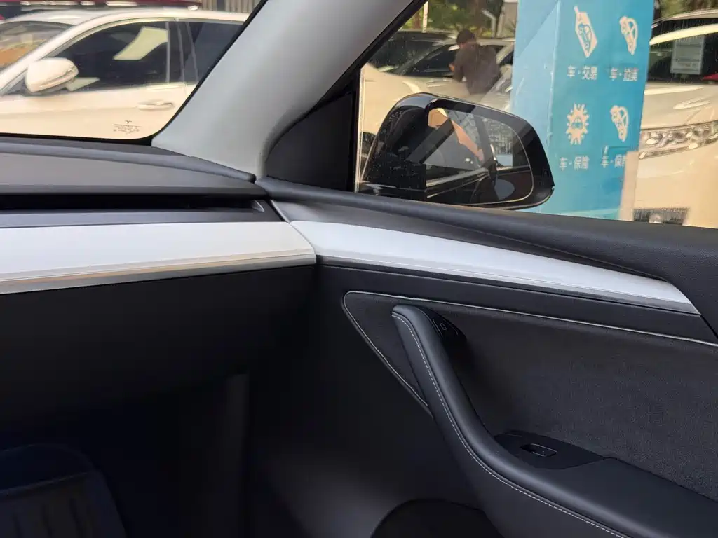 Tesla Model Y — фото 11