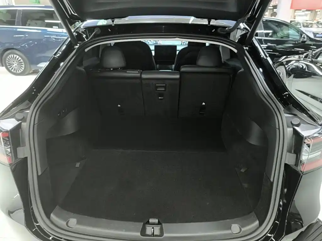 Tesla Model Y — фото 19