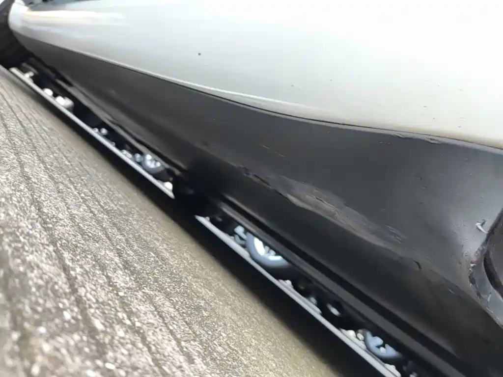 Tesla Model 3 — фото 22