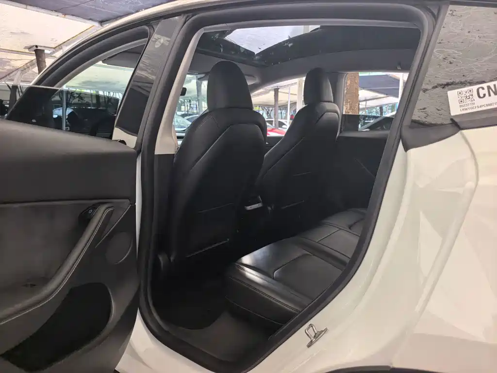 Tesla Model Y — фото 15
