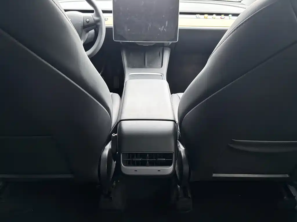 Tesla Model Y — фото 17