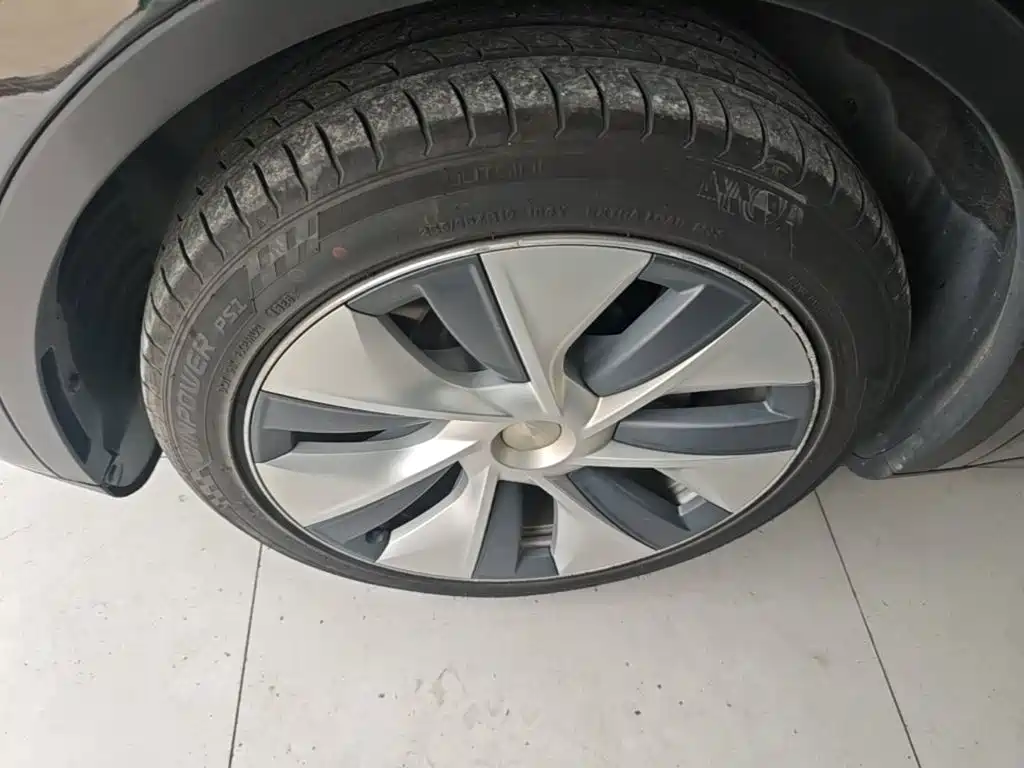 Tesla Model Y — фото 23