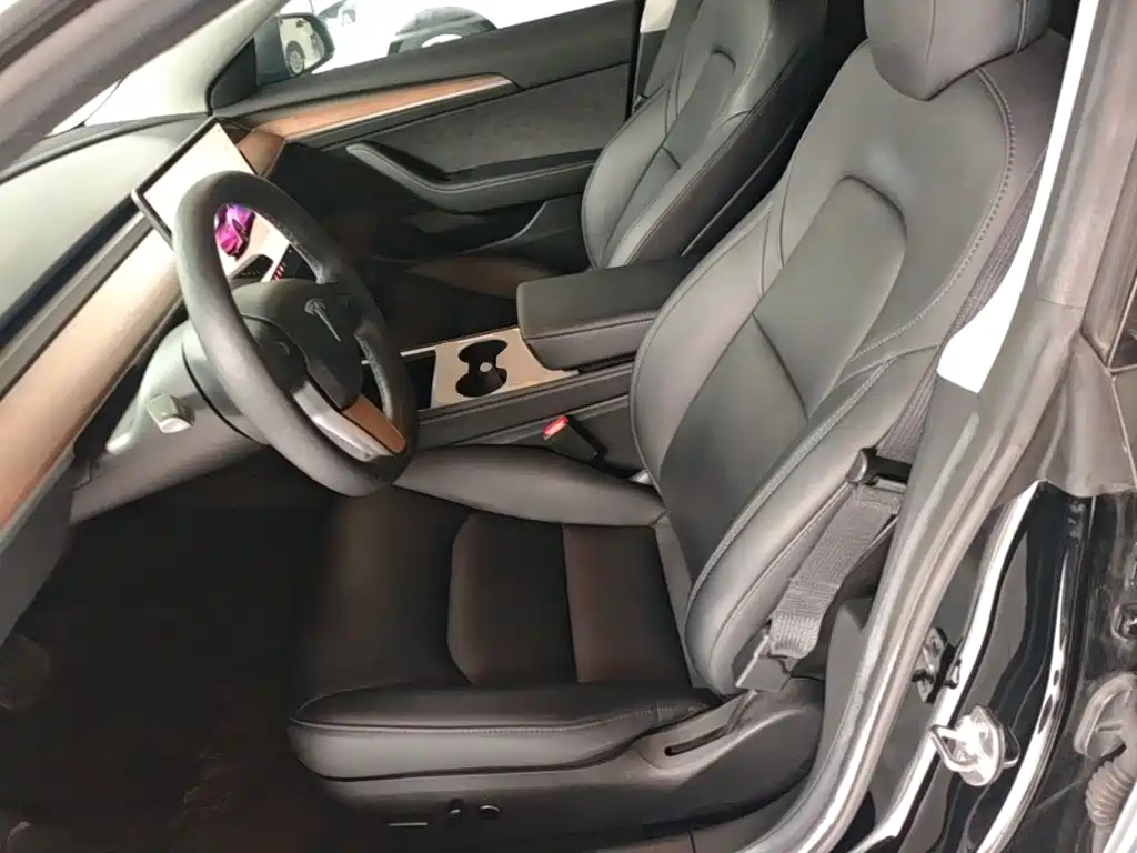 Tesla Model 3 — фото 15