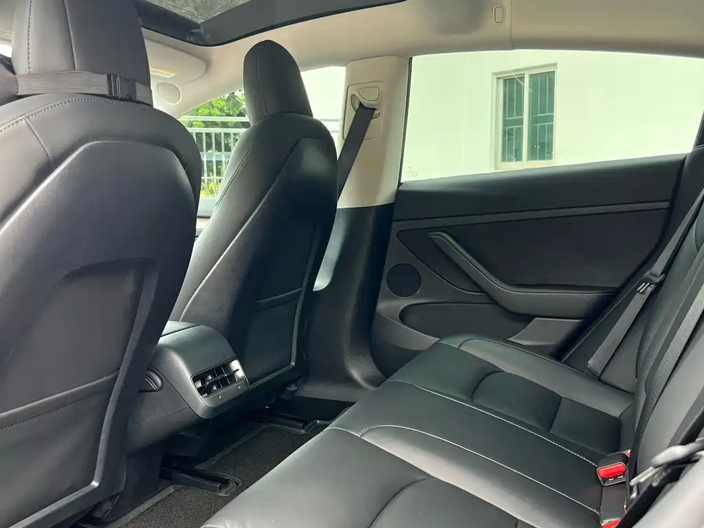 Tesla Model 3 — фото 15