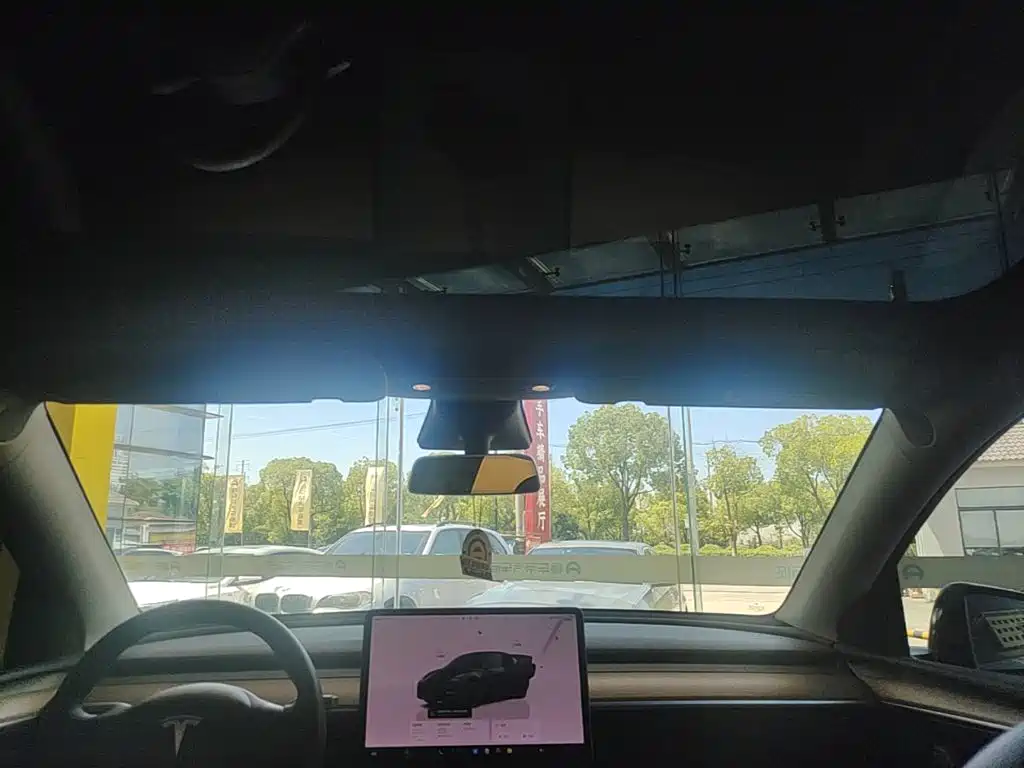 Tesla Model Y — фото 14