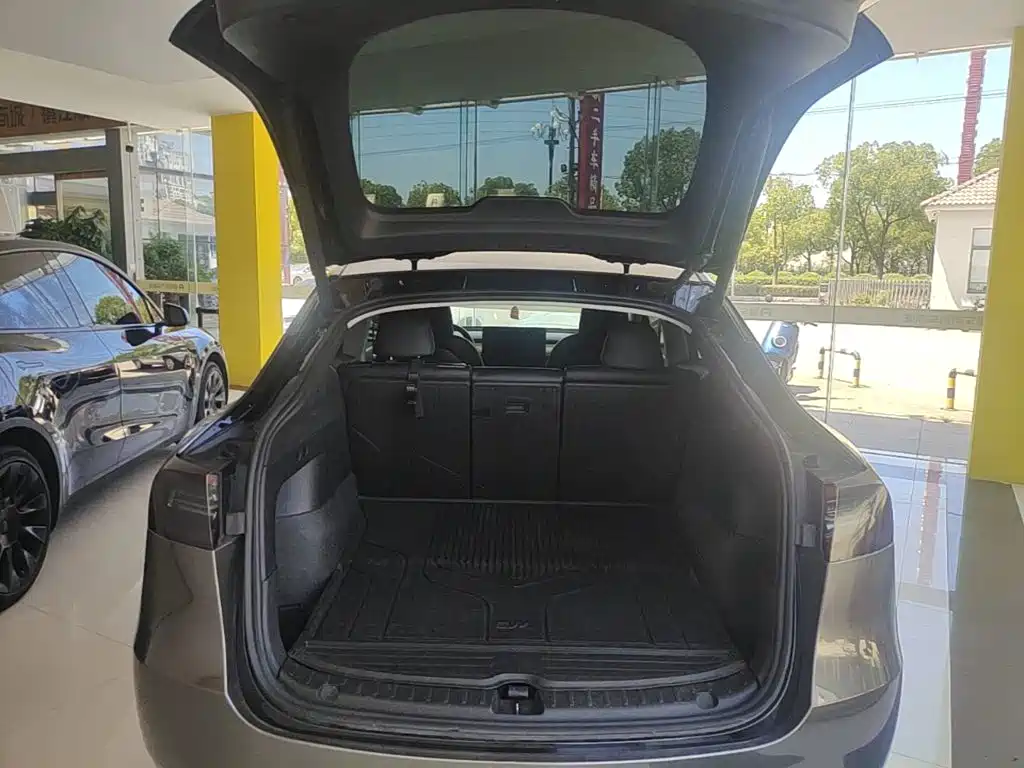 Tesla Model Y — фото 15