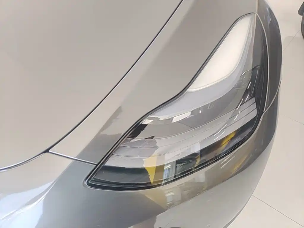Tesla Model Y — фото 18