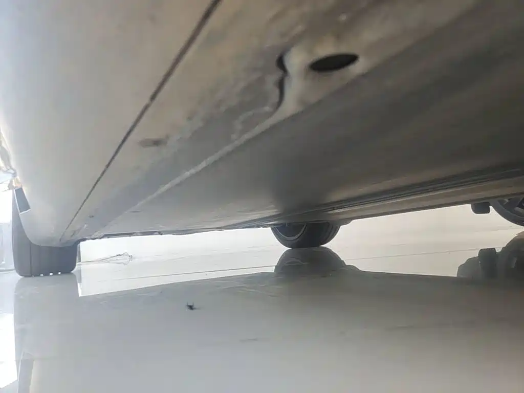 Tesla Model Y — фото 19