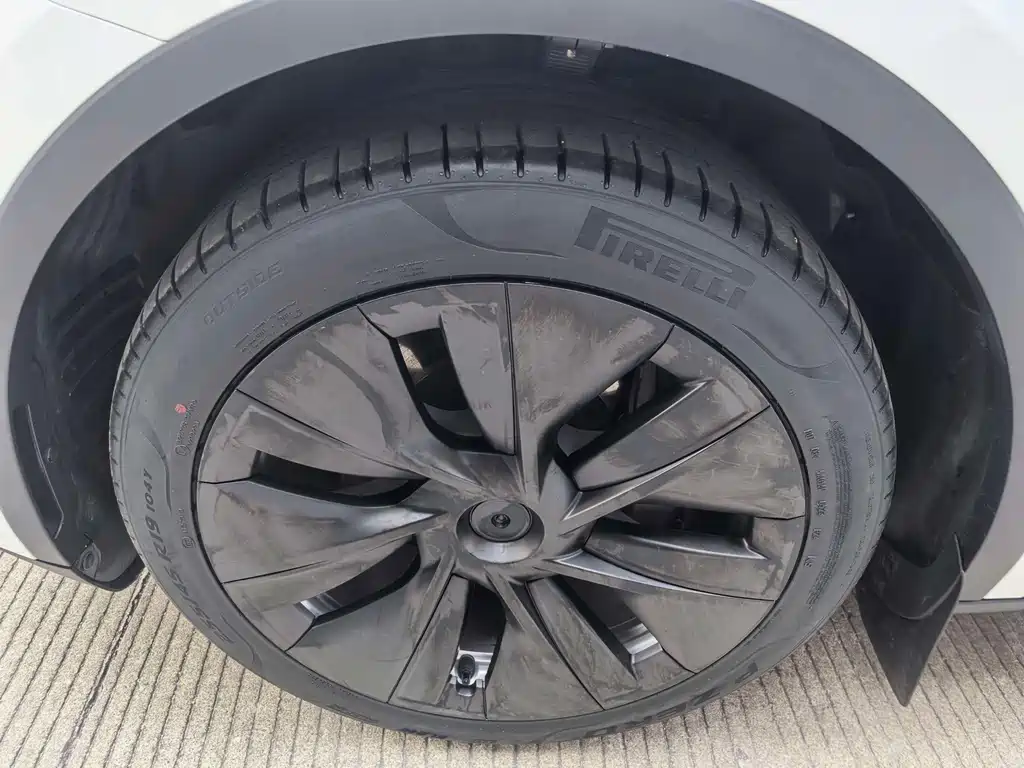 Tesla Model Y — фото 20