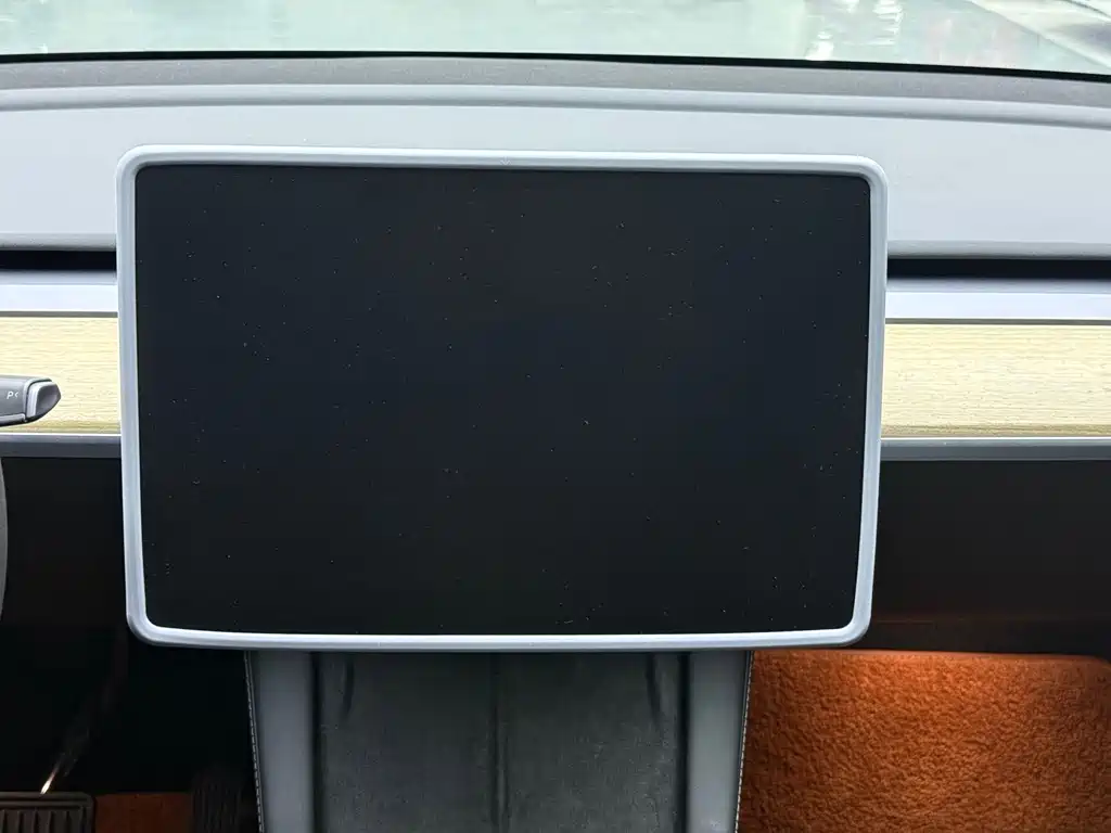 Tesla Model Y — фото 11