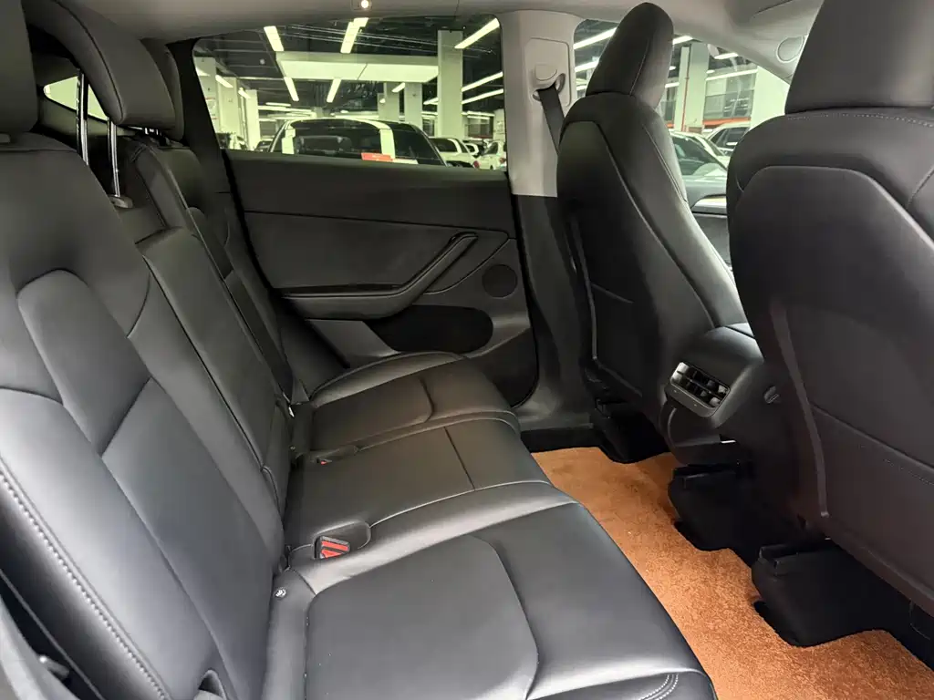 Tesla Model Y — фото 19
