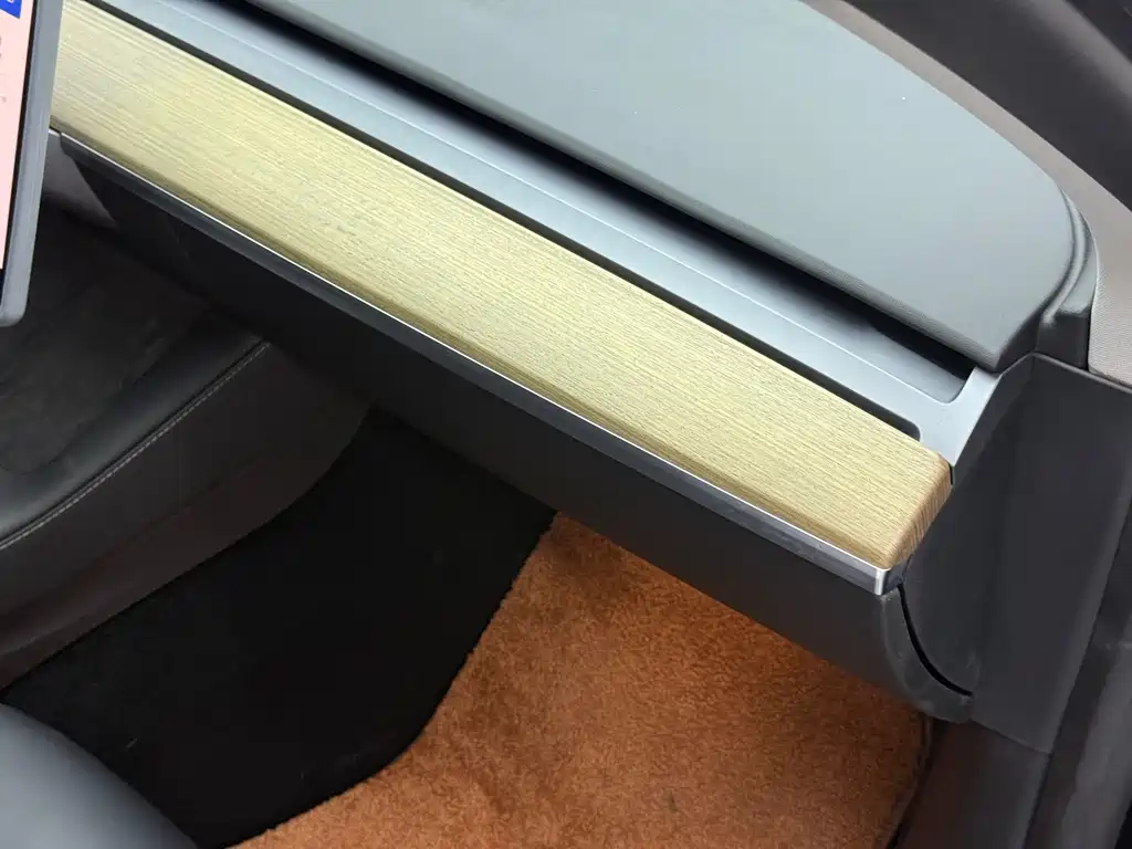 Tesla Model Y — фото 22
