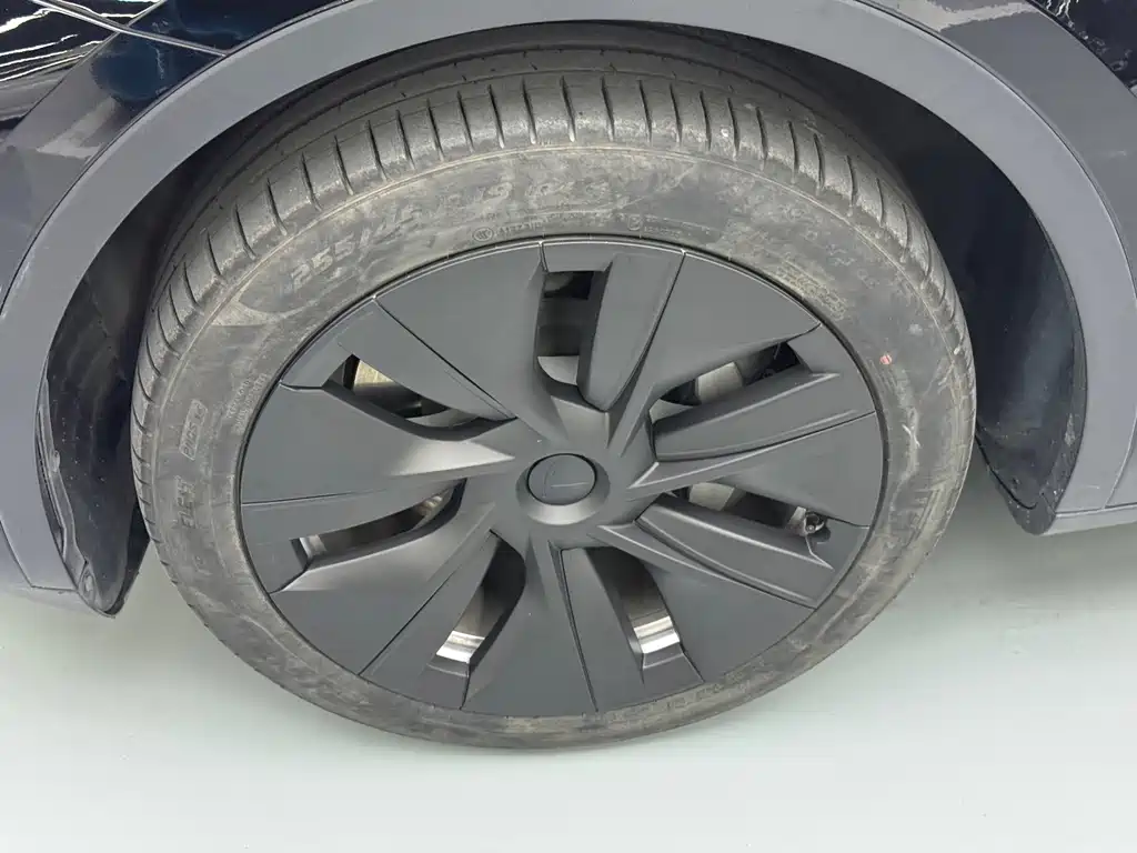 Tesla Model Y — фото 28