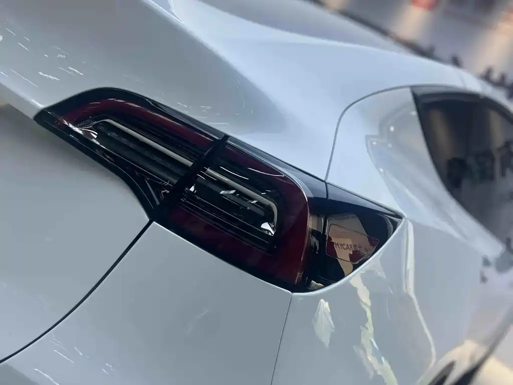 Tesla Model Y — фото 14
