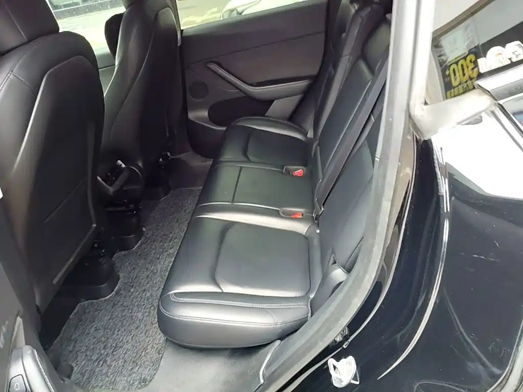 Tesla Model Y — фото 17