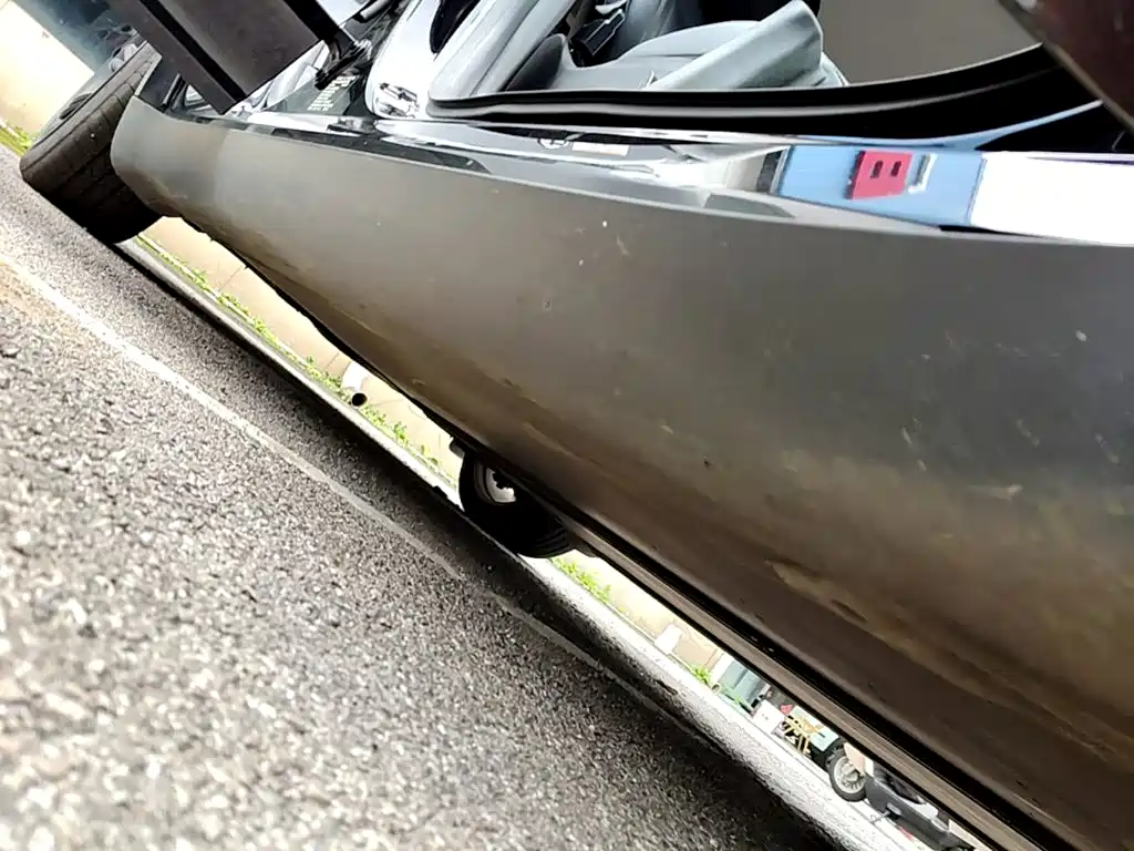 Tesla Model Y — фото 21