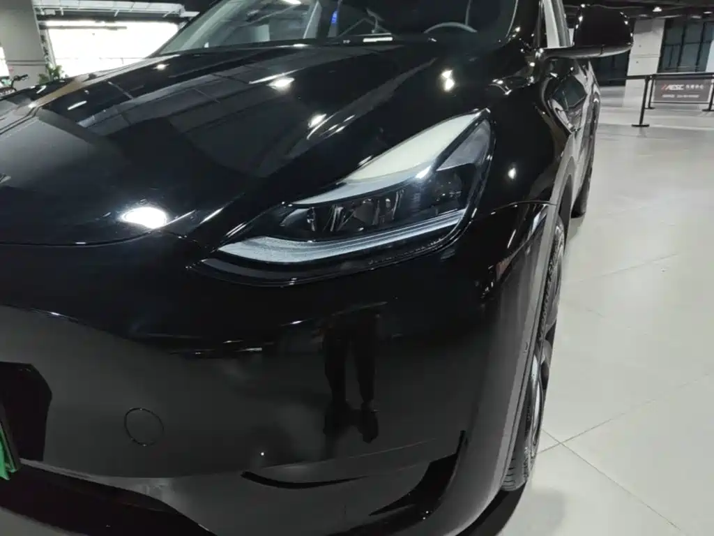 Tesla Model Y — фото 24