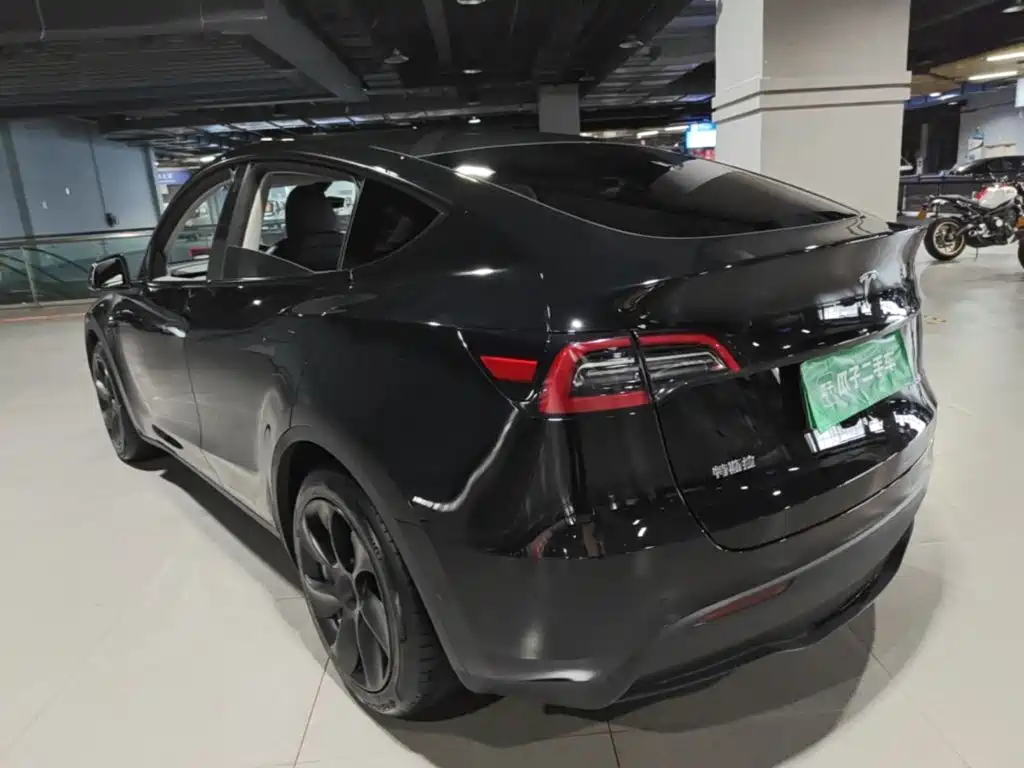 Tesla Model Y — фото 5