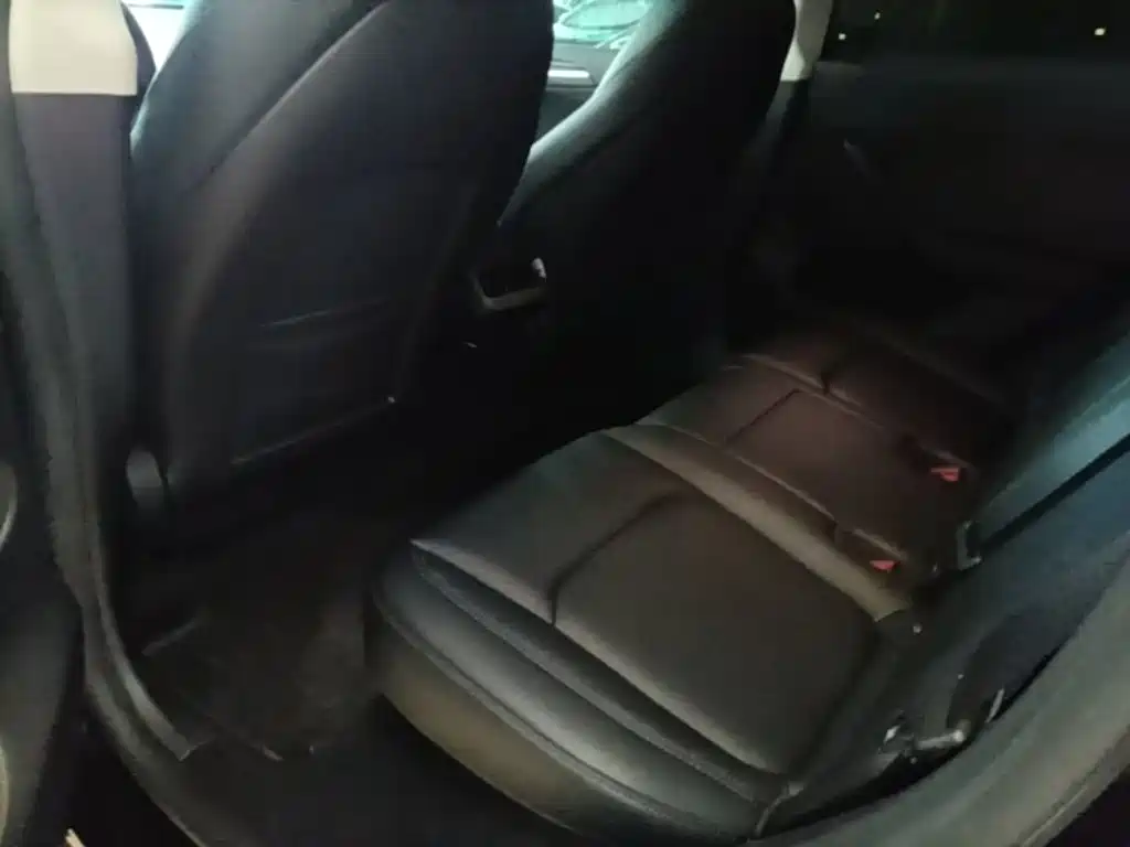 Tesla Model Y — фото 17