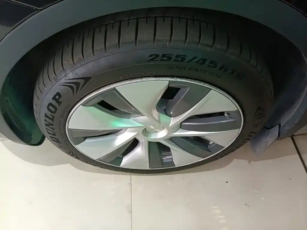 Tesla Model Y — фото 23