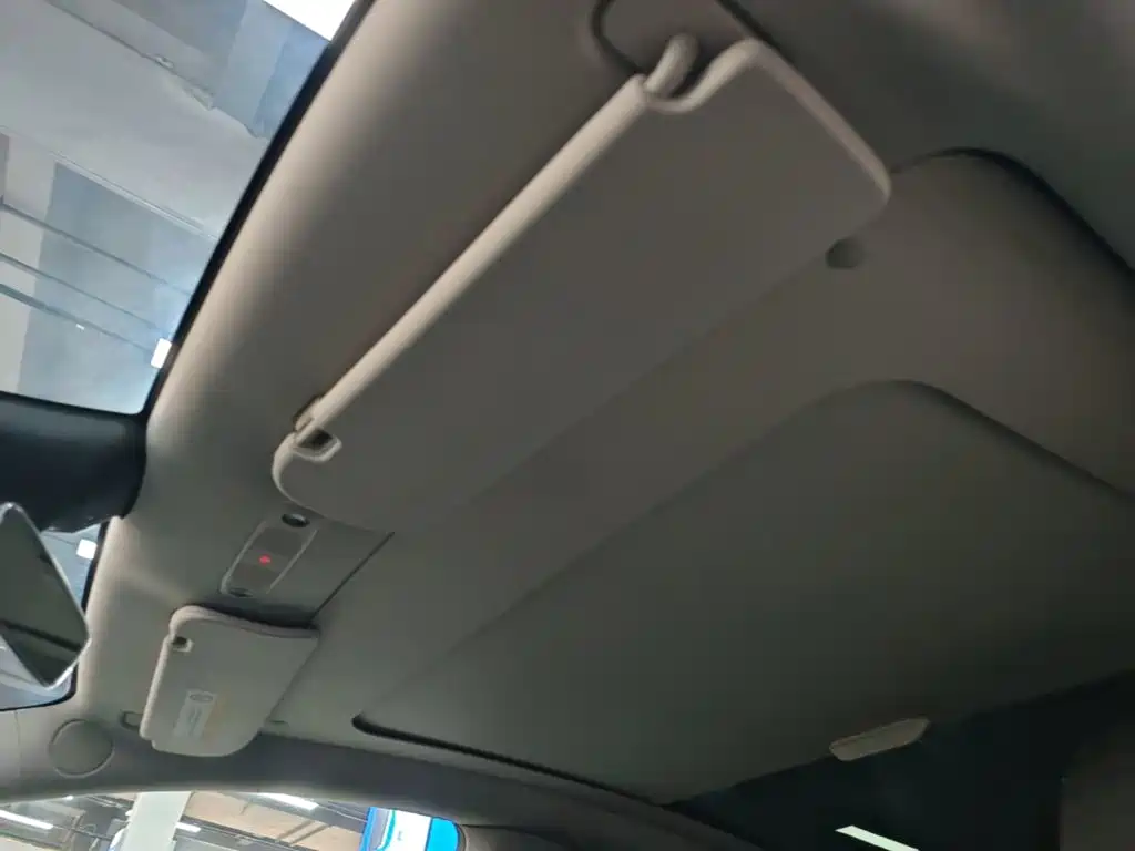 Tesla Model Y — фото 18