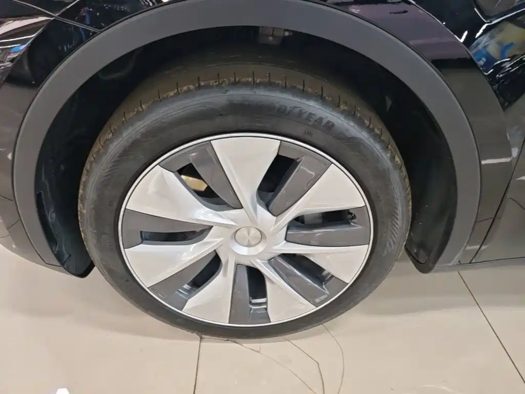 Tesla Model Y — фото 23