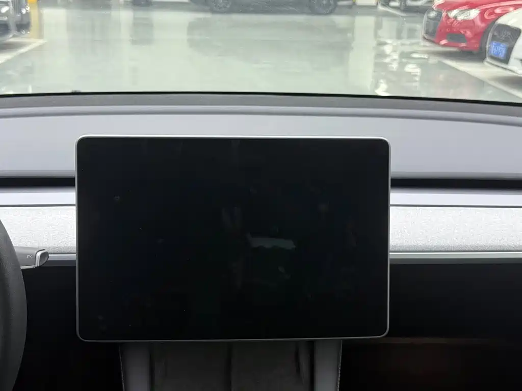 Tesla Model Y — фото 11