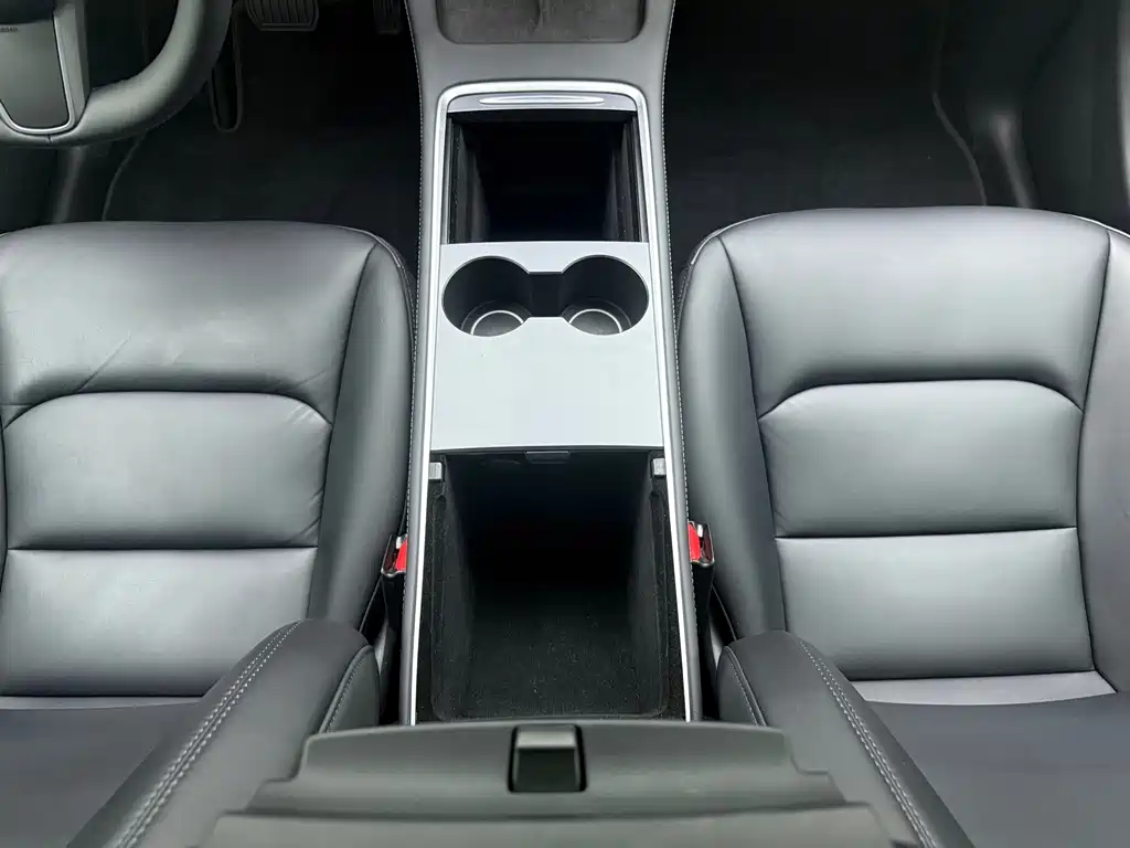 Tesla Model Y — фото 13