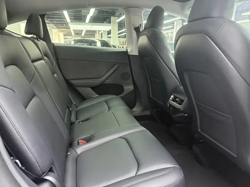 Tesla Model Y — фото 19