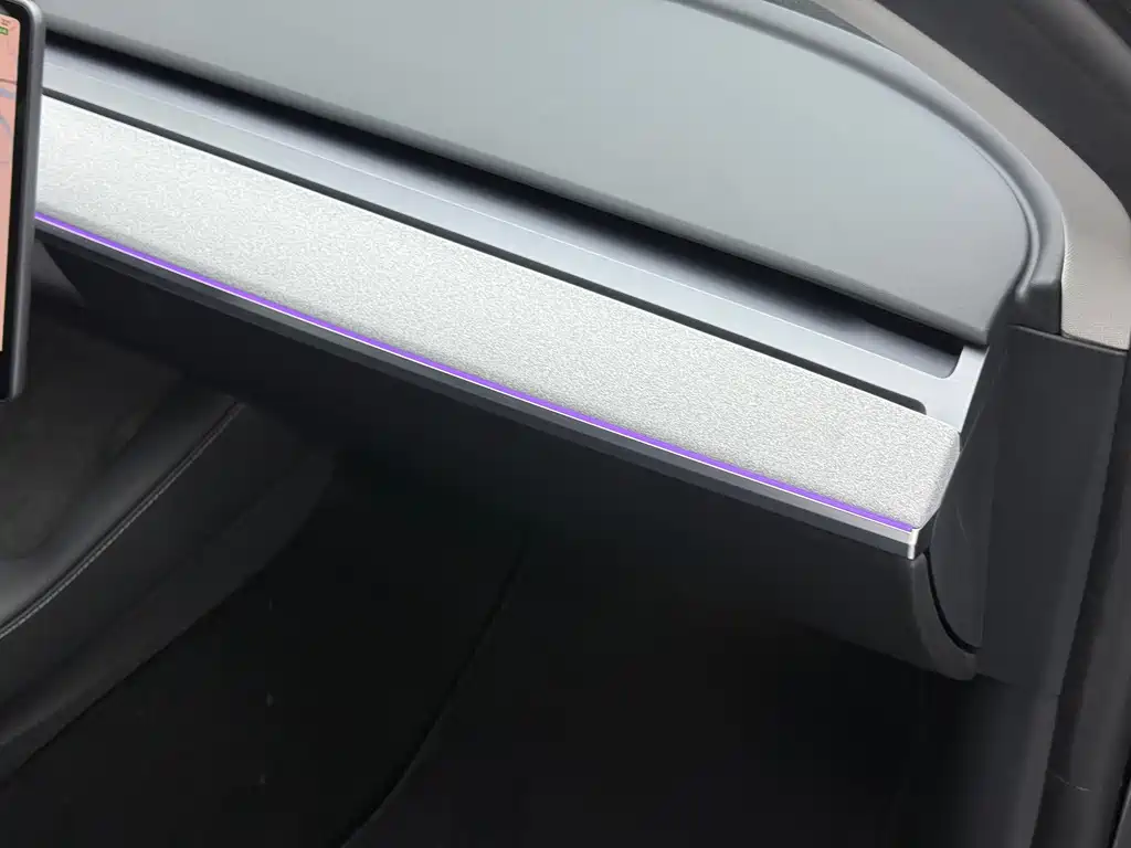 Tesla Model Y — фото 22