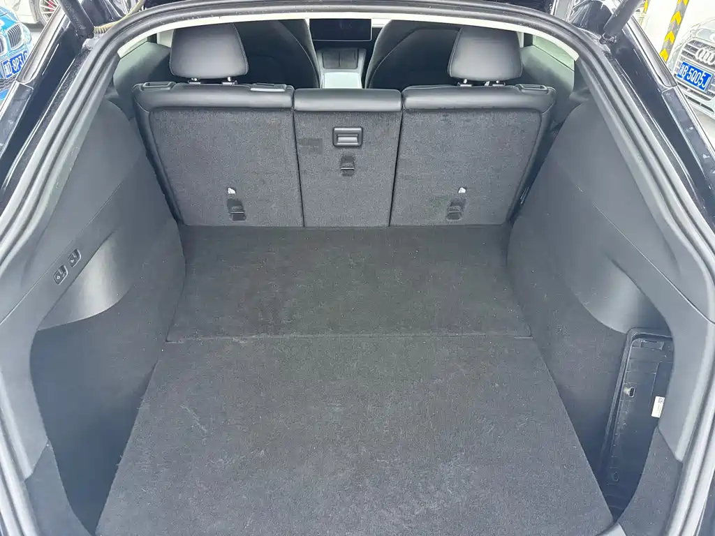 Tesla Model Y — фото 29
