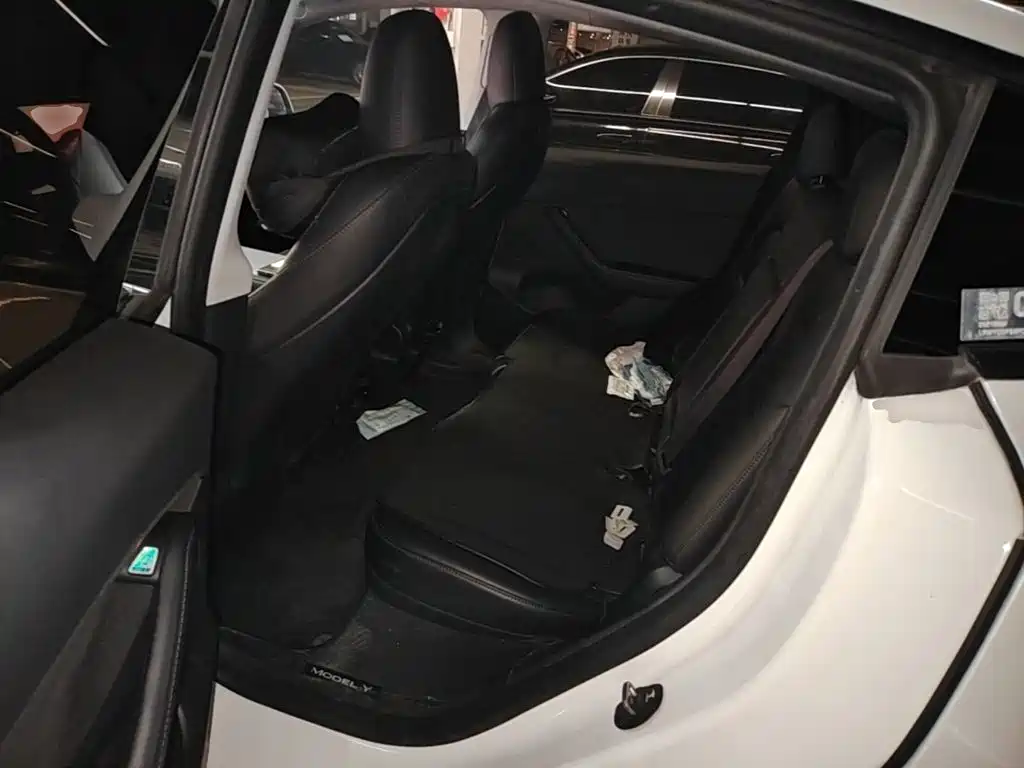 Tesla Model Y — фото 17