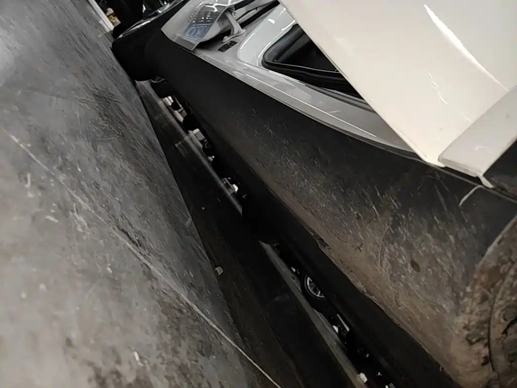 Tesla Model Y — фото 21