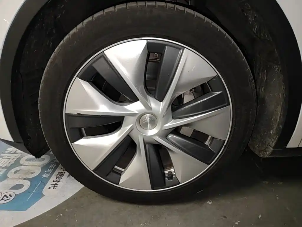 Tesla Model Y — фото 23