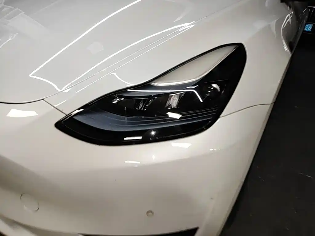 Tesla Model Y — фото 24
