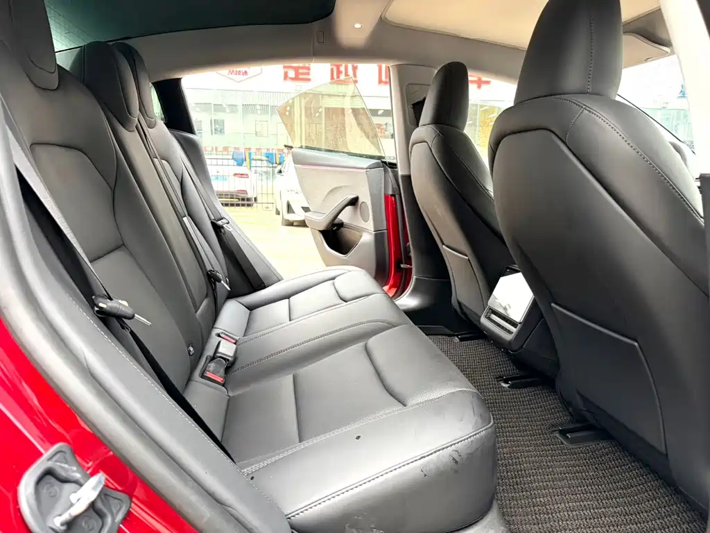 Tesla Model 3 — фото 15