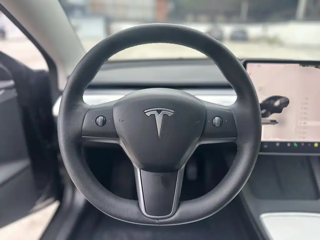 Tesla Model 3 — фото 11