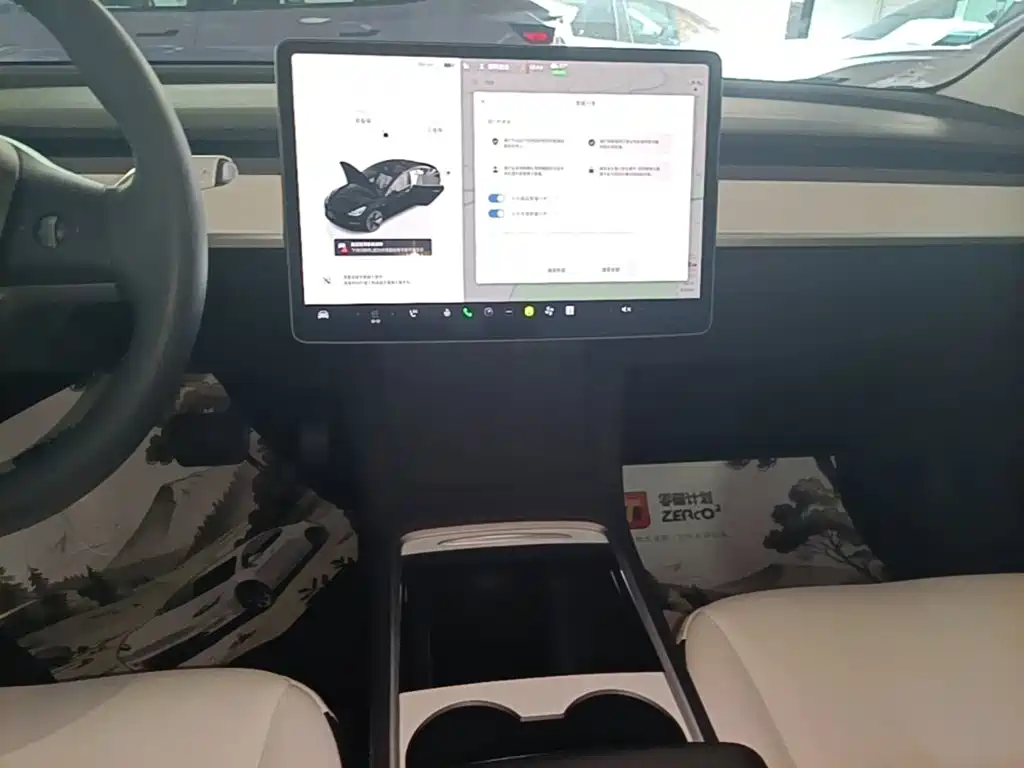 Tesla Model 3 — фото 13