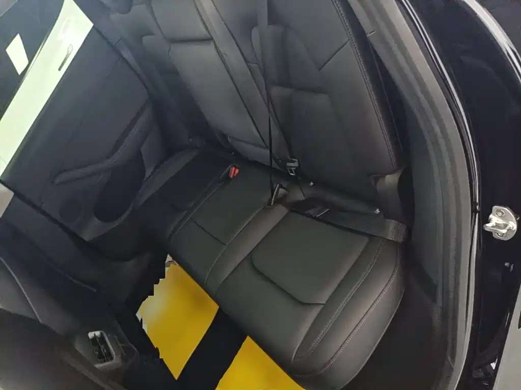 Tesla Model Y — фото 17
