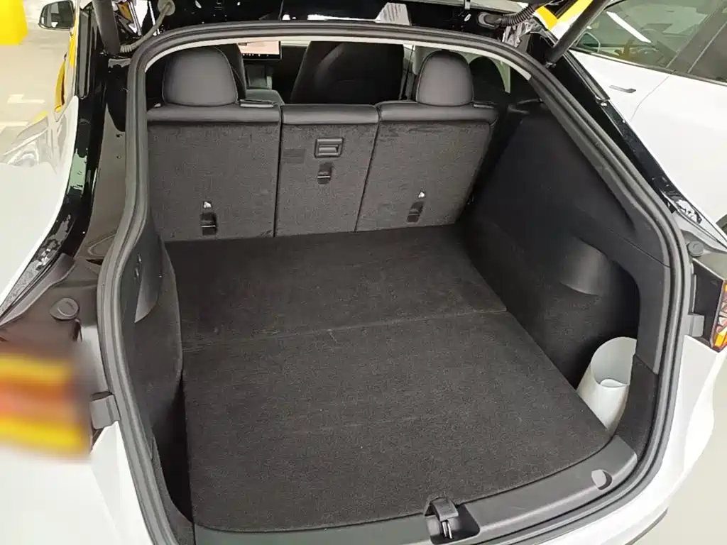 Tesla Model Y — фото 19