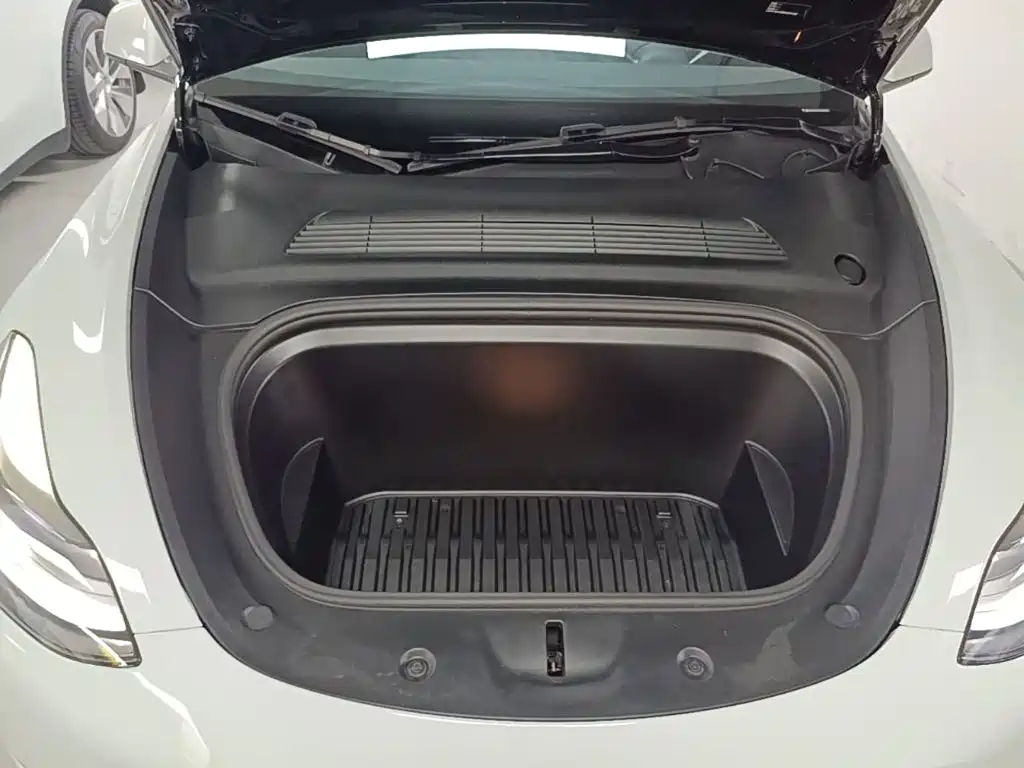 Tesla Model Y — фото 20