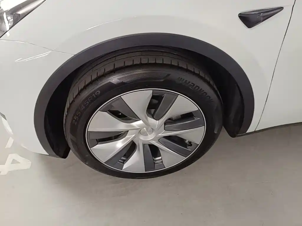 Tesla Model Y — фото 23
