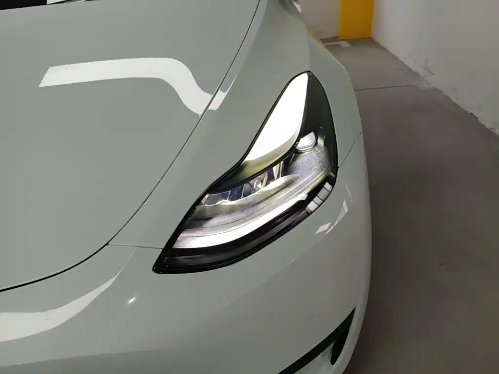 Tesla Model Y — фото 24