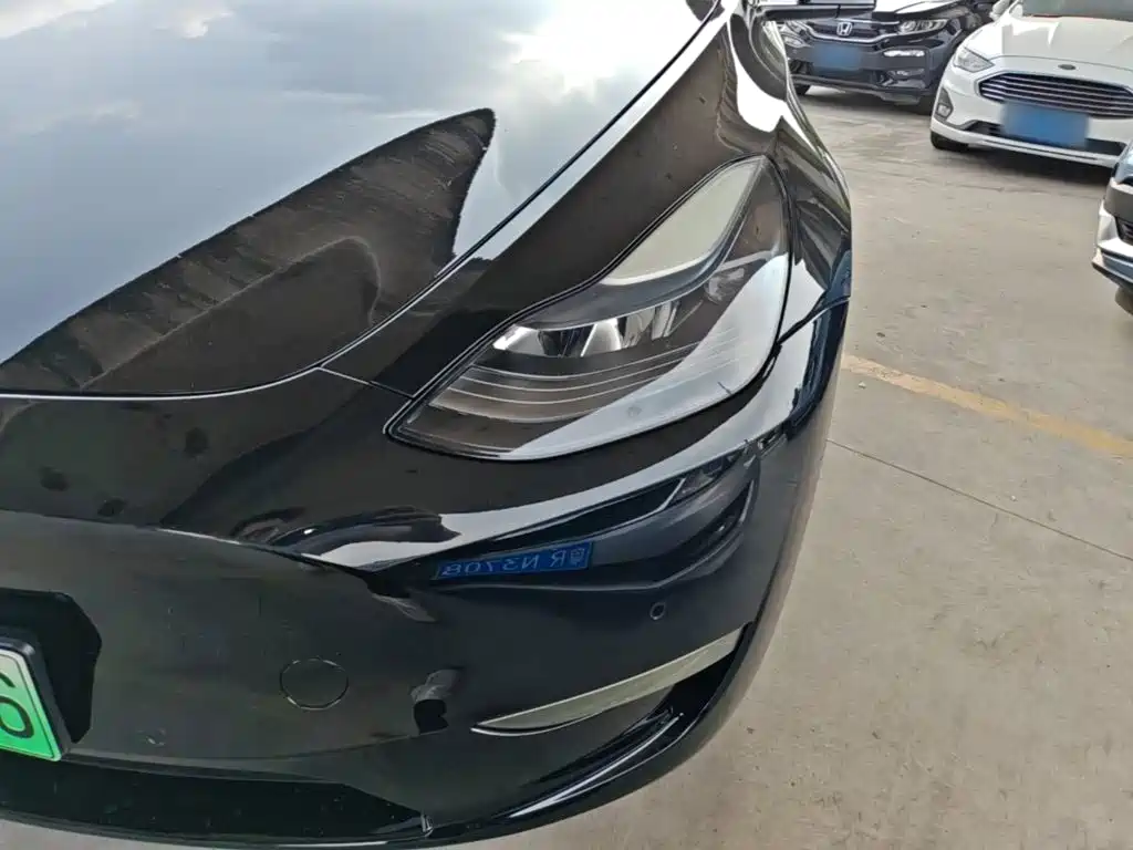 Tesla Model Y — фото 24